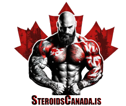 Steroids Canada Is