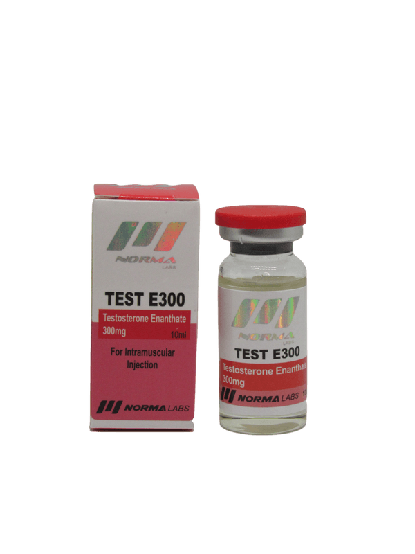 Test E Norma Pharma