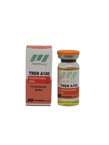 Trenbolone Acetate by Norma Pharma for muscle growth, fat loss, and performance.