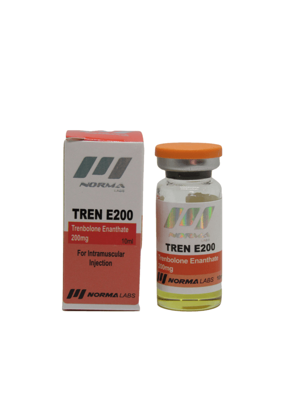 Trenbolone Enanthate Norma Pharma