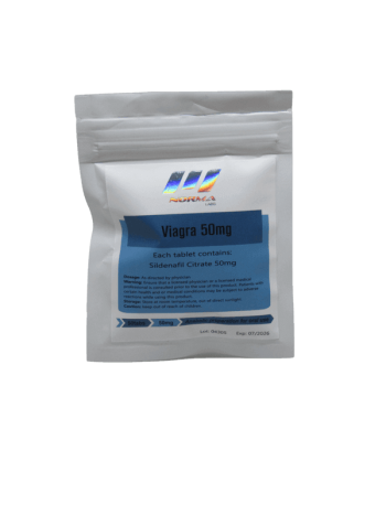 Viagra Norma Pharma