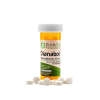 Zionova Dianabol 20mg Tablets - Muscle Enhancer