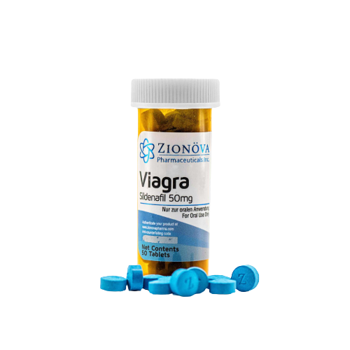 Zionova Viagra