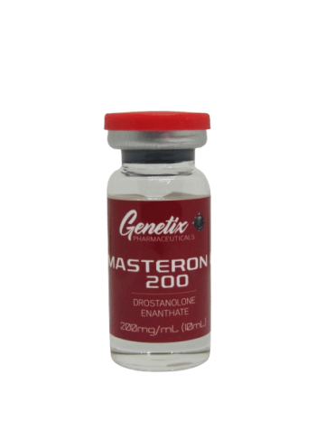 Masteron Enanthate