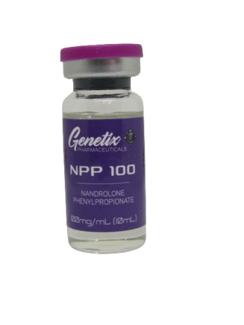 Nandrolone Phenylpropionate
