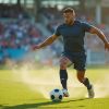 soccer player