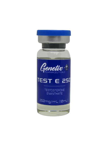 Testosterone Enanthate Genetix