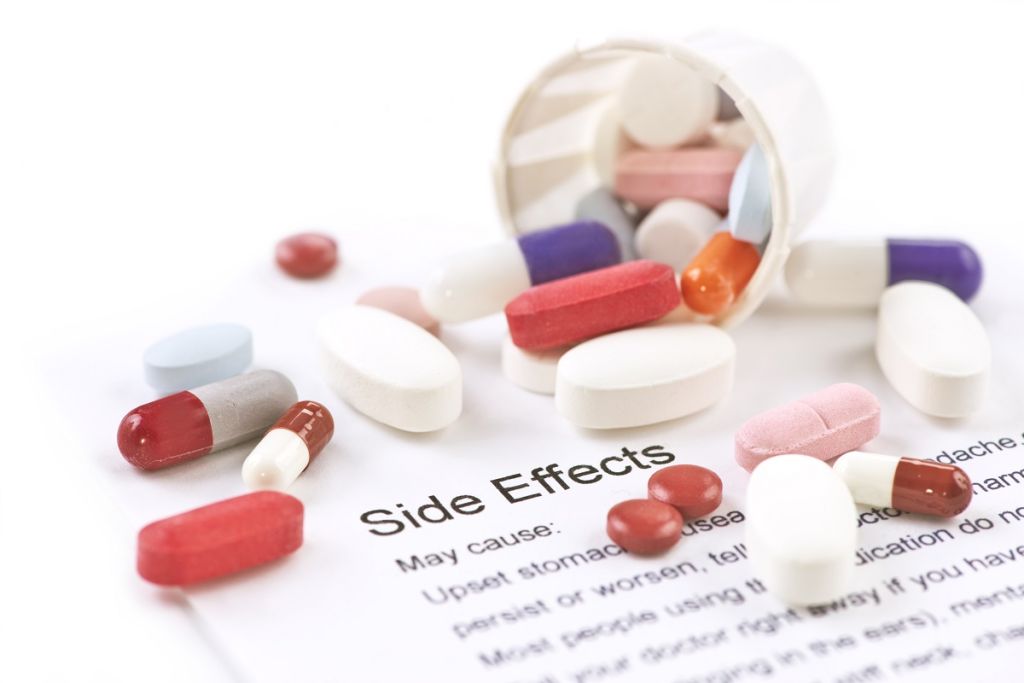 What Are the Potential Side Effects of dianabol