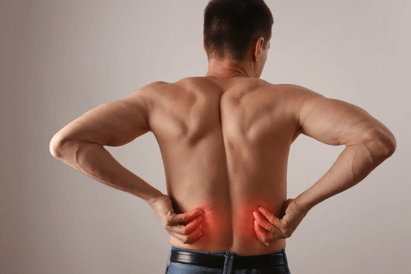 Injury Recovery