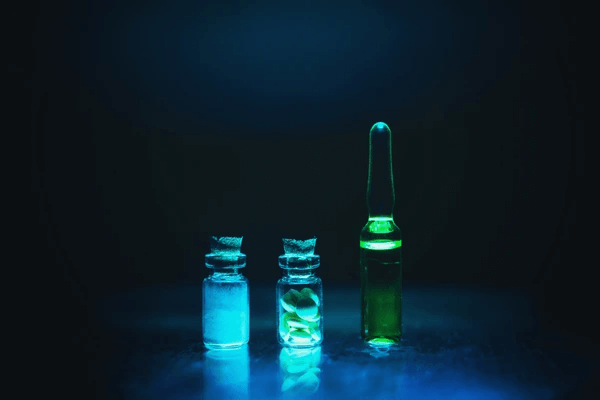 Steroid Cycles and Doses