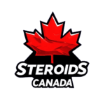Steroids Canada Main Logo Steroids Canada Main Logo