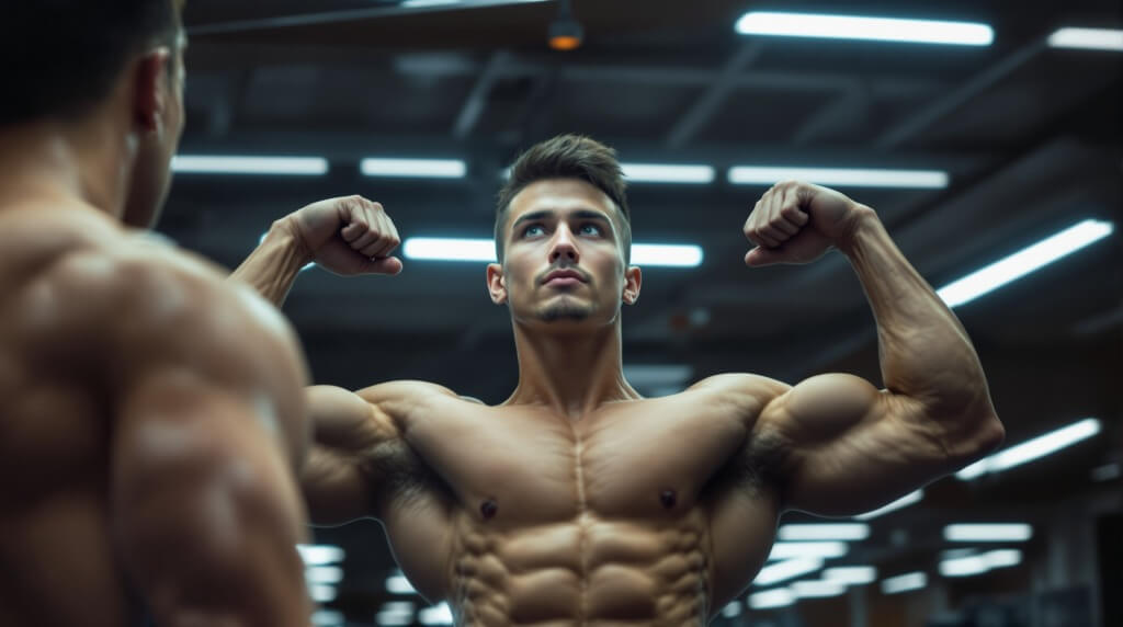 Strong Flex