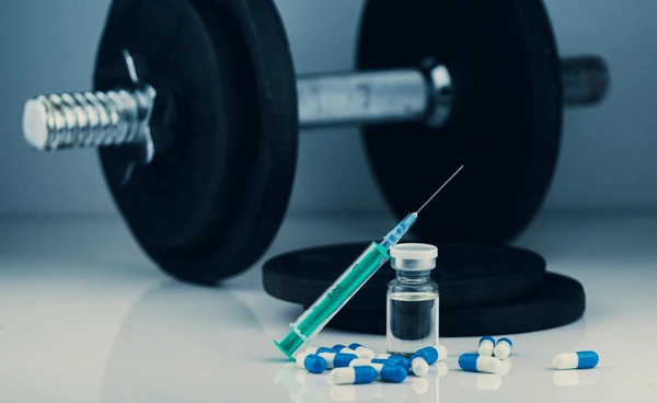 What Are Steroids