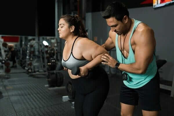 Workout Plans