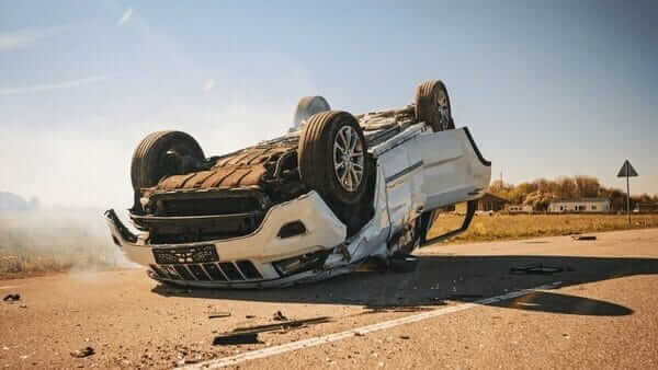 severe injuries