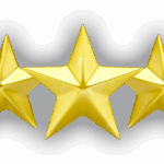 5-Star-Rating 5 Star Rating PNG Free Download