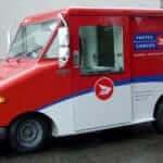 Canada post vehicle wraps graphics canada post