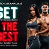 Get the Best Be The Best