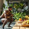Nutrition and Exercise Maximizing Your Fitness Gains