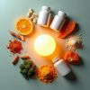 8 Best Anti Aging Supplements for Longevity 1