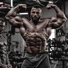 Bodybuilding Meal Plan