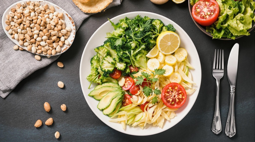 bodybuilders diet