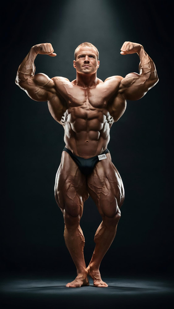 Steroids in Bulking Phases Steroids in Bulking Phases