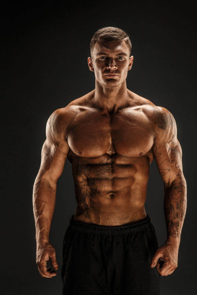 Steroids in Cutting Phases Steroids in Cutting Phases