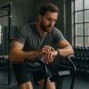 Using Wearables to Track Recovery on Cycle