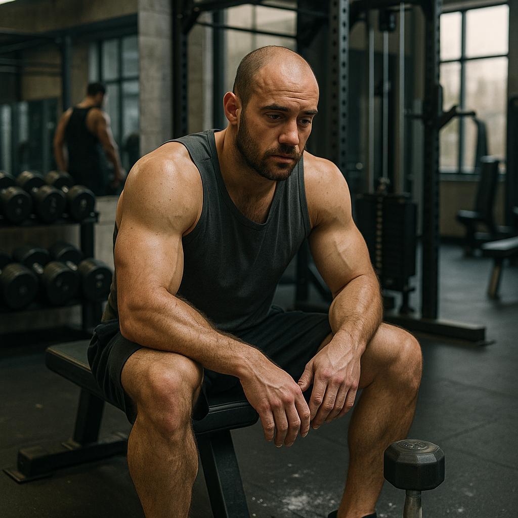 Steroids and Insomnia: Tips for Better Sleep