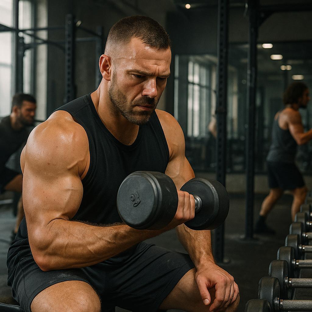 Nutrition Tips for Steroid Users: Eating for Real Results