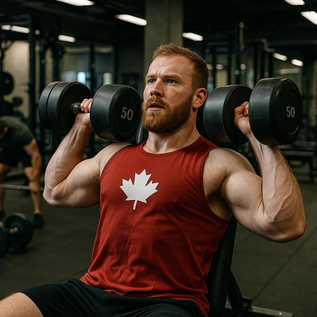 Losing Weight Safely While Bulking: Tips from Canadian Athletes