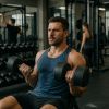 Top Natural Muscle-Building Alternatives to Steroids