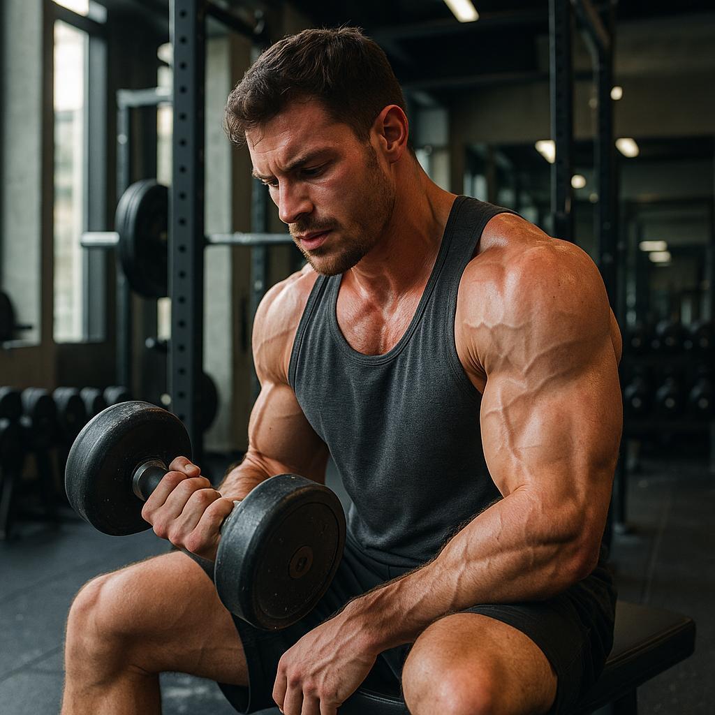 Steroids and Tendon Health: What New Research Shows