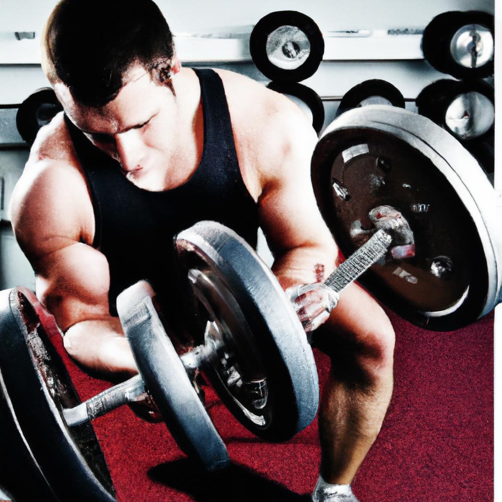 Understanding the Mental Challenges of Long Bulking Phases
