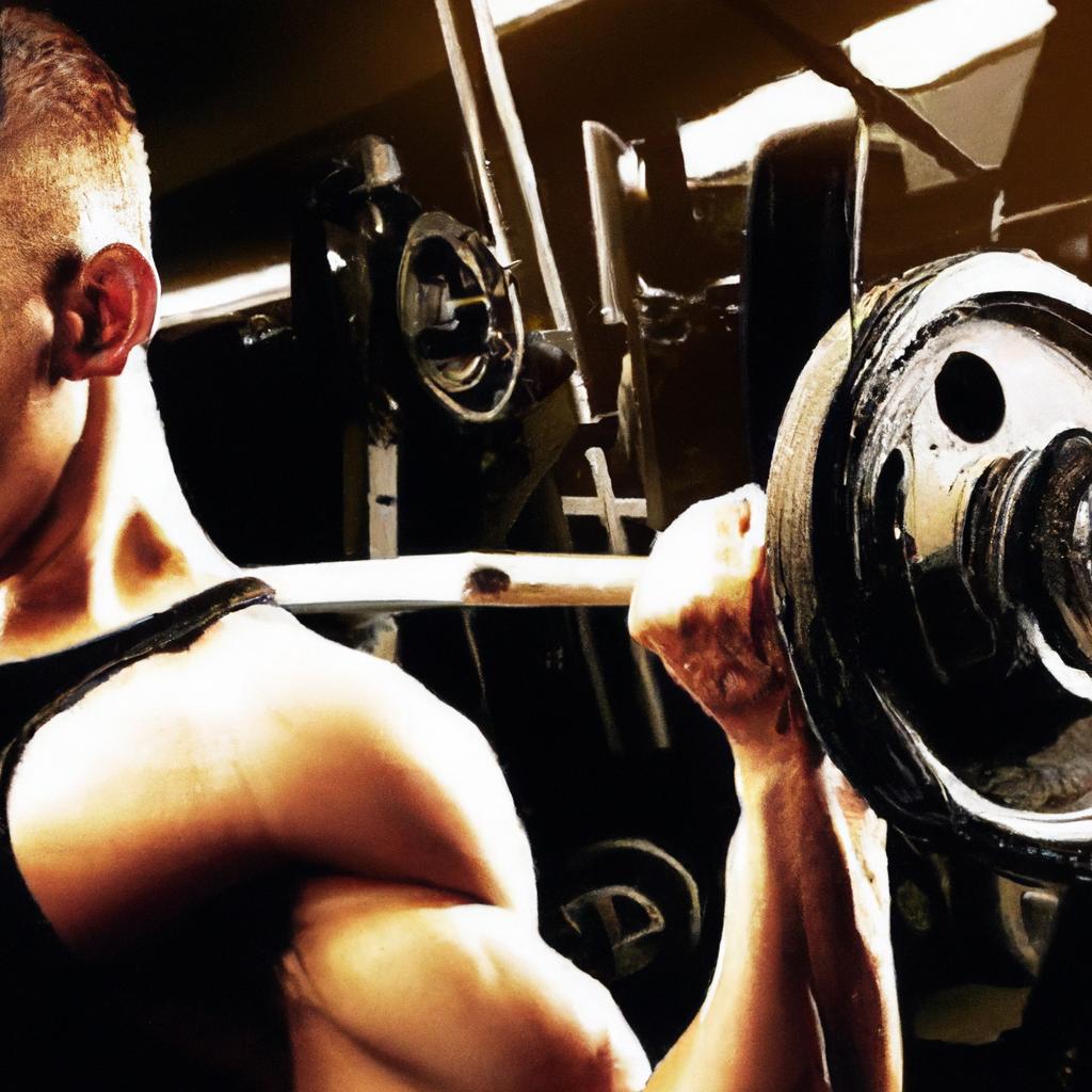 The Role of Mindfulness in Bulking: Staying focused and Resilient