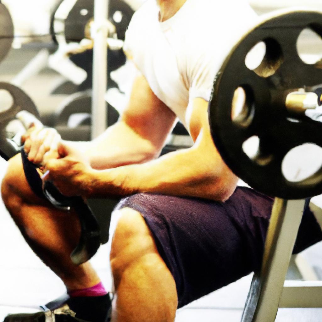 Mental Strategies to Cultivate Perseverance During Bulk ups