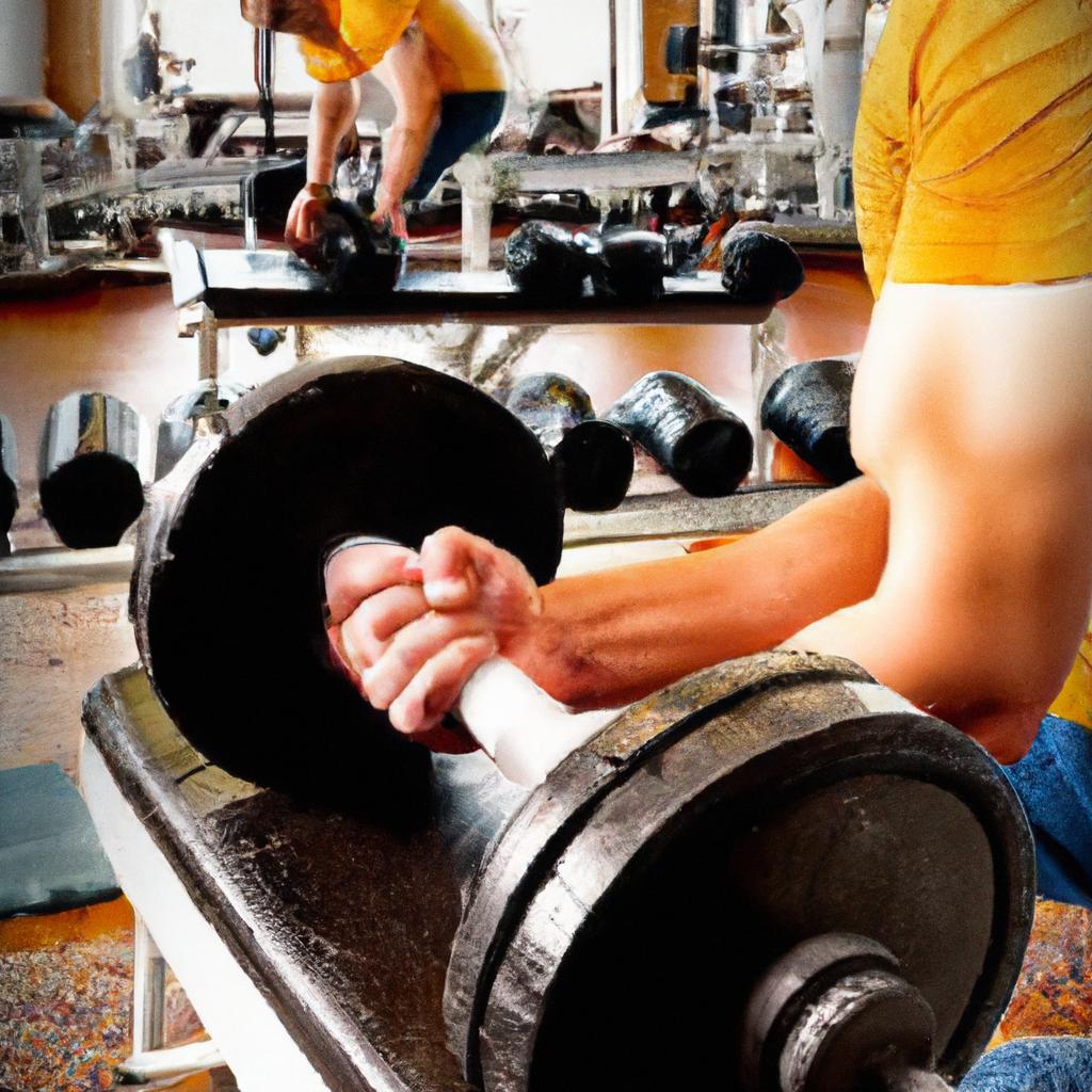 Building a Positive Mindset for Sustained Body Growth
