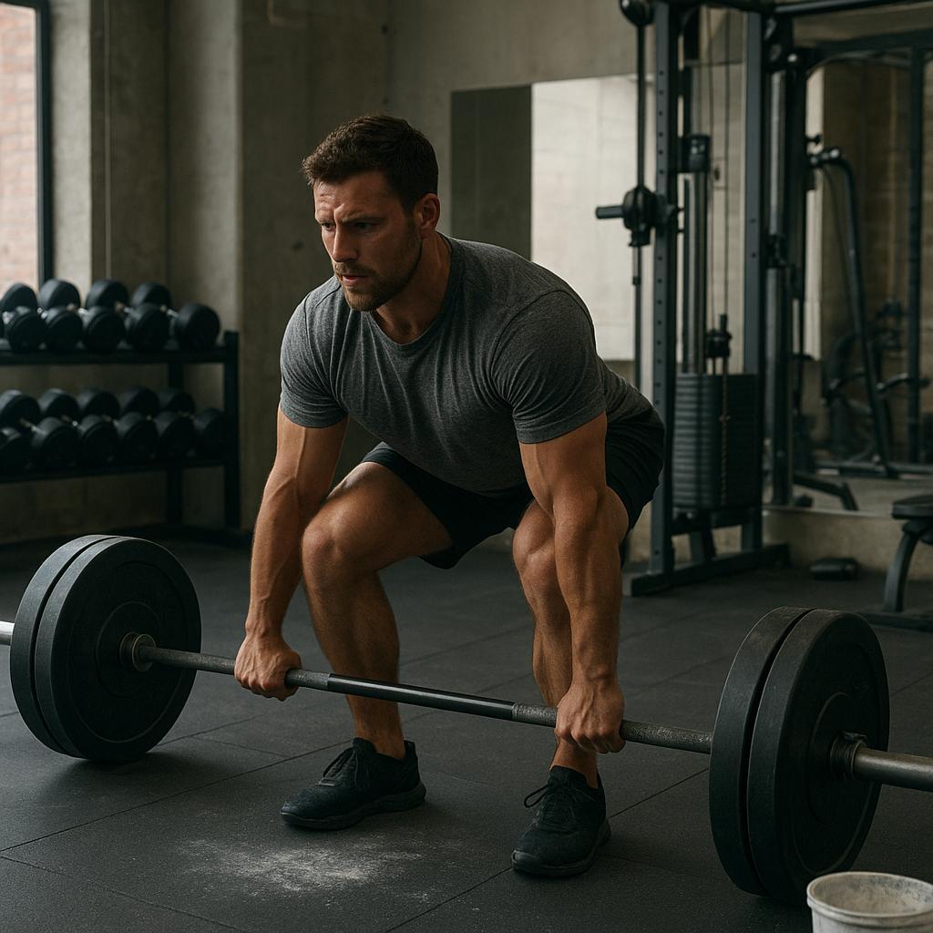 Building a Home Gym for Any Steroid Cycle