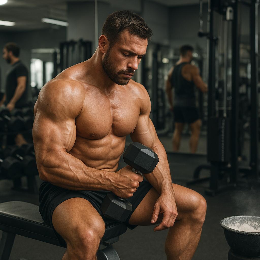 Pre-Contest Prep: Steroid Tips for Canadian Competitors