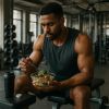 High-Protein Vegan Diets for Natural Muscle Growth