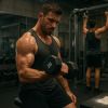 Natural Bodybuilding: How to Grow Without Steroids