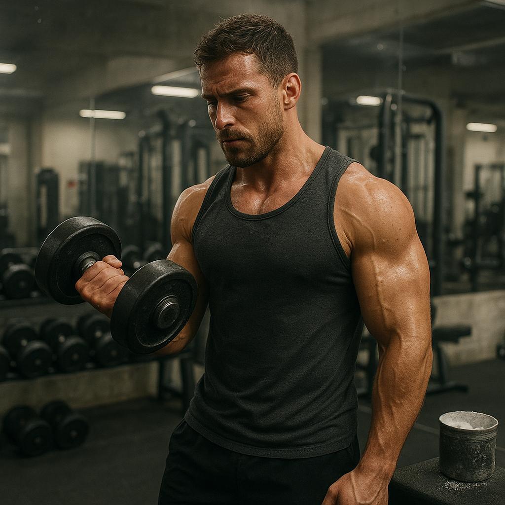 Steroids and Immune Function: What to Know