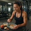 How to Build a Balanced Cutting Meal Plan