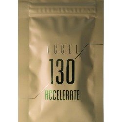 Accelerate Fat Burner Blend 130mg 50 Tablets