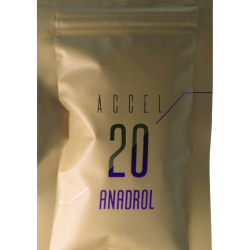 Anadrol Oxymetholone 20mg 100 Tablets