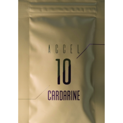 Cardarine GW-501516 10mg 60 Tablets