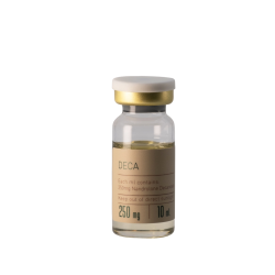 Deca Nandrolone Decanoate 250mg