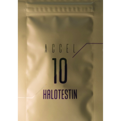 Halotestin Fluoxymesterone 10mg 30 Tablets