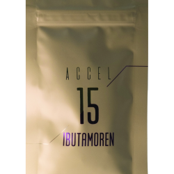 Ibutamoren MK-677 15mg 60 Tablets
